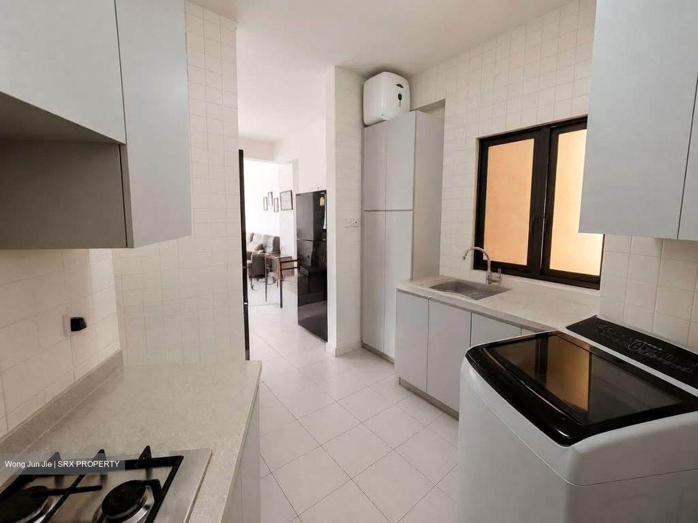 Bayshore Park (D16), Condominium #580684021